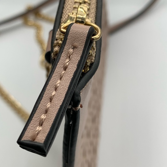 KATE & ALEX CUFFARO Envelope Crossbody - Picture 3 of 8